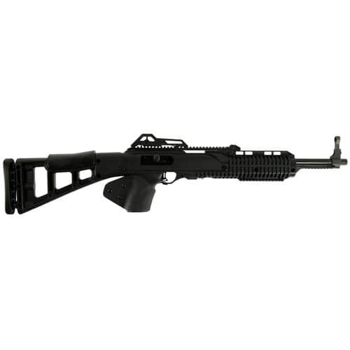 Hi-Point 1095TSCA 1095TS Carbine *CA Compliant 10mm Auto 17.50" 10+1 Black Black All Weather Molded Stock Black California Paddle Grip Right Hand Hi-Point 1095TSCA 1095TS Carbine *CA Compliant 10mm Auto 17.50" 10+1 Black Black All Weather Molded Stock Black California Paddle Grip Right Hand