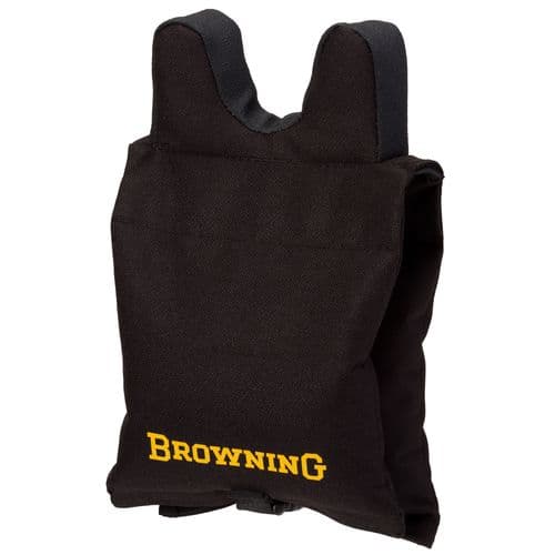 Browning 129105 MOA Treestand Rest Nylon 6.75" W x 10.5" H x 3.25" D Black Browning 129105 MOA Treestand Rest Nylon 6.75" W x 10.5" H x 3.25" D Black