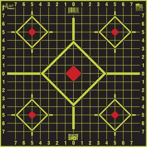 Specification Main Image