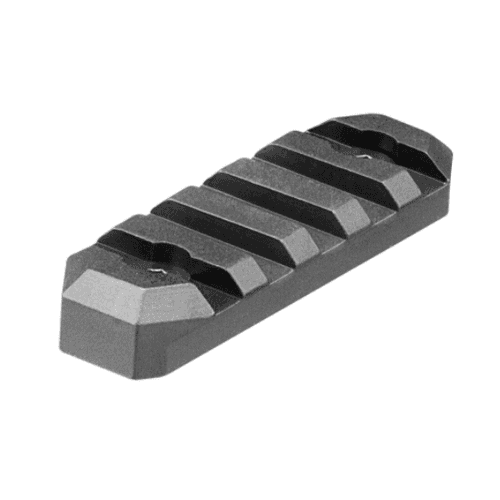 AimSports KMRS1 Keymod 5 Slot Rail Panel 2.5" AimSports KMRS1 Keymod 5 Slot Rail Panel 2.5"