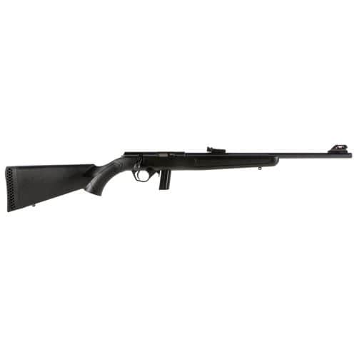 Mossberg International 38230 802 Plinkster 22 LR 10+1 18" Blued Black Right Hand Mossberg International 38230 802 Plinkster 22 LR 10+1 18" Blued Black Right Hand