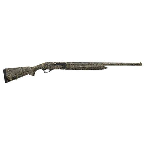 Retay USA T251404CMX28 Masai Mara Inertia Plus 12 Gauge 28" 4+1 3.5" Realtree Max-5 Fixed w/Swivel Studs Stock Right Hand Retay USA T251404CMX28 Masai Mara Inertia Plus 12 Gauge 28" 4+1 3.5" Realtree Max-5 Fixed w/Swivel Studs Stock Right Hand