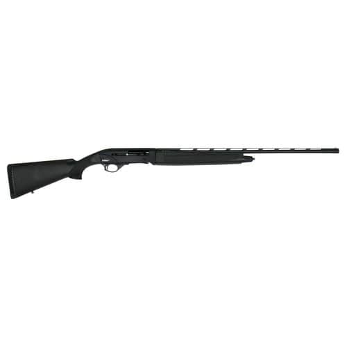 TriStar 24132 Viper G2 410 Gauge 28" 5+1 3" Black SoftTouch Black Synthetic Stock Right Hand (Full Size) Includes 3 Chokes TriStar 24132 Viper G2 410 Gauge 28" 5+1 3" Black SoftTouch Black Synthetic Stock Right Hand (Full Size) Includes 3 Chokes