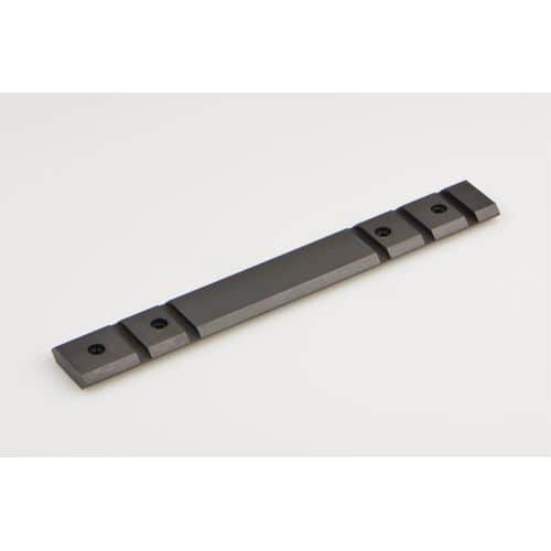 Warne M9T3M 1 Piece Tikka Base Warne M9T3M 1 Piece Tikka Base