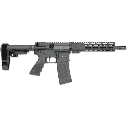Rock River Arms AR2142 LAR-15M A4 223 Rem,5.56x45mm NATO 10.50" 30+1 Black SB Tactical Arm Brace Stock Black Hogue Rubber Grip Rock River Arms AR2142 LAR-15M A4 223 Rem,5.56x45mm NATO 10.50" 30+1 Black SB Tactical Arm Brace Stock Black Hogue Rubber Grip