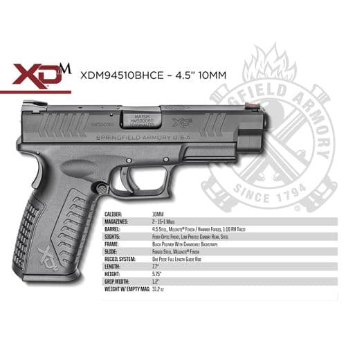 Specification Main Image