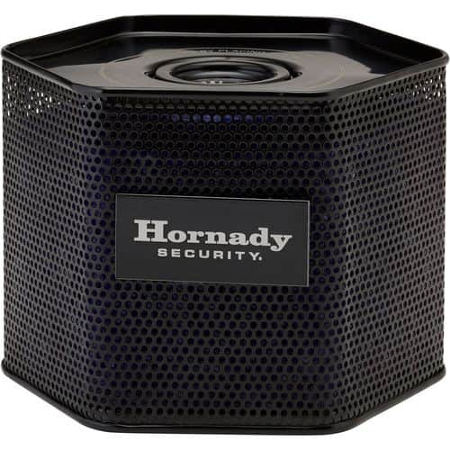 Hornady 95902 Canister Dehumidifier for Gun Safe Hornady 95902 Canister Dehumidifier for Gun Safe