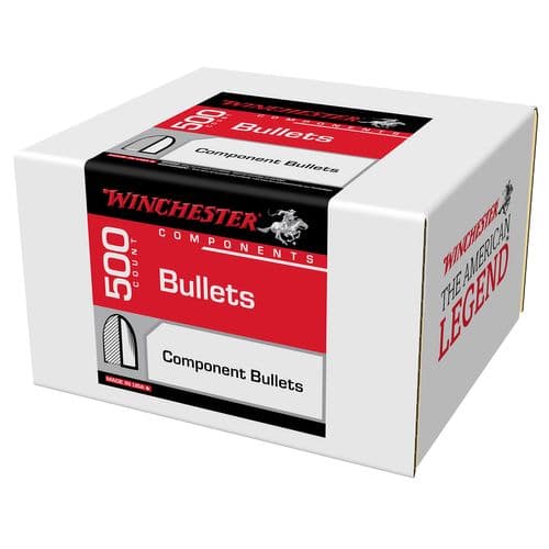 Winchester Ammo WBR40165 Centerfire Handgun 40 Cal 165 gr Full Metal Jacket Truncated-Cone (TCFMJ) 100 Per Bag Winchester Ammo WBR40165 Centerfire Handgun 40 Cal 165 gr Full Metal Jacket Truncated-Cone (TCFMJ) 100 Per Bag