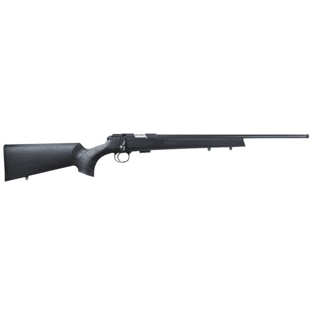 CZ-USA CZ 457 American SR Full Size 22 WMR Bolt Action Hunting Rifle CZ-USA CZ 457 American SR Full Size 22 WMR Bolt Action Hunting Rifle