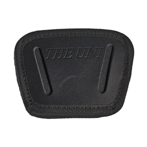 Holster King Small Leather UNI Holster (Black) Holster King Small Leather UNI Holster (Black)