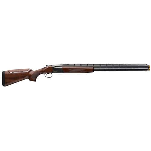 Browning 018111302 Citori CX 12 Gauge 32" 2rd 3" Polished Blued Gloss Black Walnut Fixed Adjustable Comb Stock Right Hand (Full Size) Browning 018111302 Citori CX 12 Gauge 32" 2rd 3" Polished Blued Gloss Black Walnut Fixed Adjustable Comb Stock Right Hand (Full Size)