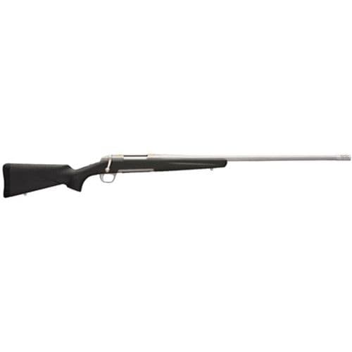 Browning 035375287 X-Bolt 26 Nosler Long Range Hunter Stainless Browning 035375287 X-Bolt 26 Nosler Long Range Hunter Stainless