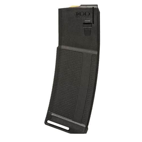 Daniel Defense AR-15 Magazine 5.56 NATO 32 Rounds Black 13-072-16539-006 Daniel Defense AR-15 Magazine 5.56 NATO 32 Rounds Black 13-072-16539-006