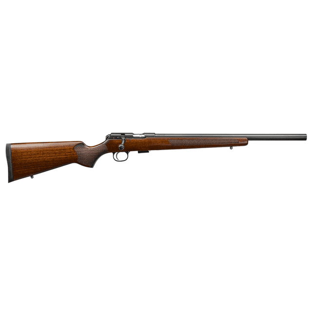 CZ-USA 02342 CZ 457 Varmint Full Size 17 HMR Hunting Rifle CZ-USA 02342 CZ 457 Varmint Full Size 17 HMR Hunting Rifle