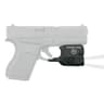 Crimson Trace LTG773 Lightguard  Fits Glock 42/43/43X/48 110 Lumens Output White LED Light Trigger Guard Mount Matte Black Polymer Crimson Trace LTG773 Lightguard  Fits Glock 42/43/43X/48 110 Lumens Output White LED Light Trigger Guard Mount Matte Black Polymer