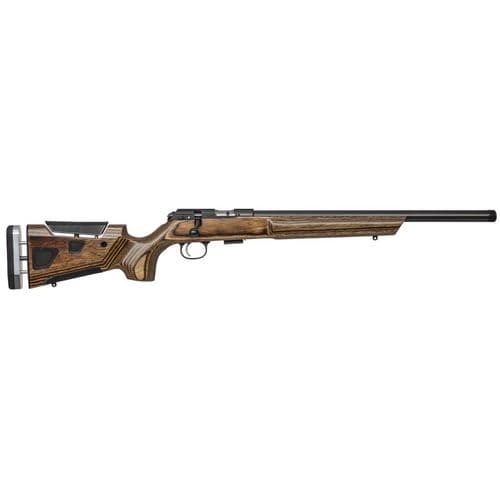 CZ 457 At-One Varmint SR Full Size 22 LR 5+1 24" Black Nitride Heavy Barrel 02366 CZ 457 At-One Varmint SR Full Size 22 LR 5+1 24" Black Nitride Heavy Barrel 02366