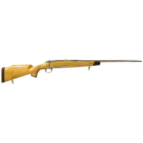 Browning 035332226 X-Bolt White Gold 30-06 Springfield 4+1 Cap 22" Satin Stainless Rec/Barrel Gloss AAA Maple Stock Right Hand (Full Size) Browning 035332226 X-Bolt White Gold 30-06 Springfield 4+1 Cap 22" Satin Stainless Rec/Barrel Gloss AAA Maple Stock Right Hand (Full Size)
