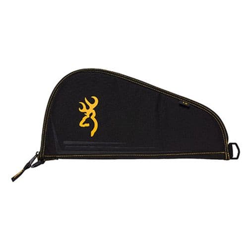 Browning 1429589913 Pistol Rug Black & Gold Pistol Rug Black & Gold 13" Browning 1429589913 Pistol Rug Black & Gold Pistol Rug Black & Gold 13"