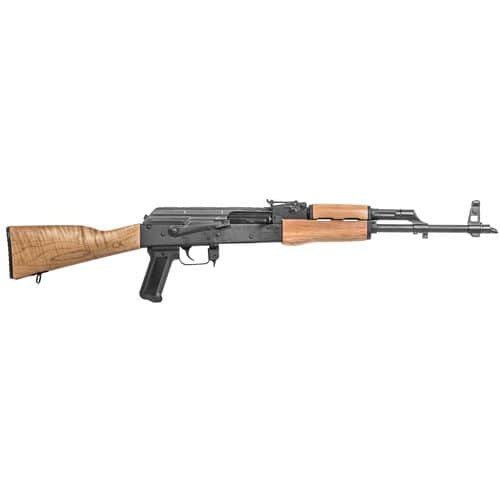 Century Arms RI3333CCN WASR-10 *CA Compliant 7.62x39mm 16.50" 10+1 Black Hardwood Stock Black Polymer Grip Right Hand Century Arms RI3333CCN WASR-10 *CA Compliant 7.62x39mm 16.50" 10+1 Black Hardwood Stock Black Polymer Grip Right Hand