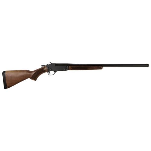 Henry H015Y20 Single Shot Youth 20 Gauge 26" 1 3" Black American Walnut Stock Right Hand Henry H015Y20 Single Shot Youth 20 Gauge 26" 1 3" Black American Walnut Stock Right Hand