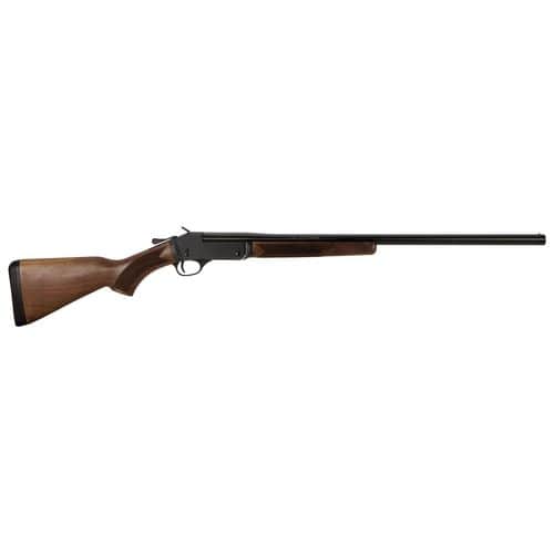 Henry H015Y20 Single Shot Youth 20 Gauge 26" 1 3" Black American Walnut Stock Right Hand Henry H015Y20 Single Shot Youth 20 Gauge 26" 1 3" Black American Walnut Stock Right Hand