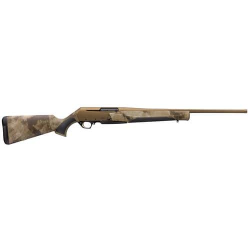 Browning 031064218 BAR MK3 Hells Canyon Speed 308 Win 4+1 Cap 22" Burnt Bronze Cerakote Rec/Barrel A-TACS AU Camo Stock Right Hand (Full Size) Browning 031064218 BAR MK3 Hells Canyon Speed 308 Win 4+1 Cap 22" Burnt Bronze Cerakote Rec/Barrel A-TACS AU Camo Stock Right Hand (Full Size)