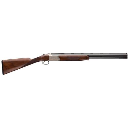 Browning 0180764005 Citori 725 Feather Superlight 12 Gauge 26" 2 2.75" Silver Nitride Oil Black Walnut Stock Right Hand Browning 0180764005 Citori 725 Feather Superlight 12 Gauge 26" 2 2.75" Silver Nitride Oil Black Walnut Stock Right Hand