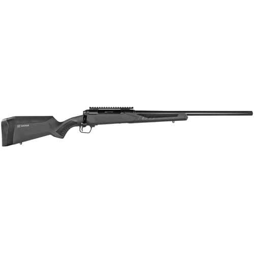 Savage Arms 57377 220 Slug Gun 20 Gauge 22" 2rd 3" Matte Black Rec/Barrel Matte Black Fixed AccuStock with AccuFit Stock Right Hand (Full Size) Savage Arms 57377 220 Slug Gun 20 Gauge 22" 2rd 3" Matte Black Rec/Barrel Matte Black Fixed AccuStock with AccuFit Stock Right Hand (Full Size)