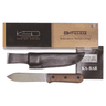 Ka-Bar BK62 Becker Kephart 5.13" Fixed Drop Point Knife Ka-Bar BK62 Becker Kephart 5.13" Fixed Drop Point Knife