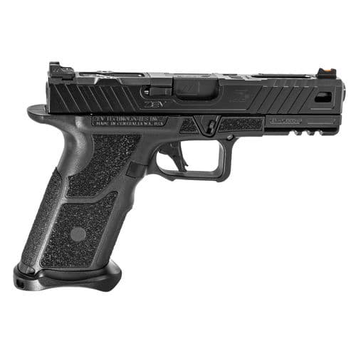 Specification Main Image