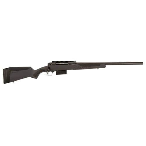Savage Arms 57375 212 Slug Gun 12 Gauge 22" 2+1 3" Matte Black Rec/Barrel Matte Black Fixed AccuStock with AccuFit Stock Right Hand (Full Size) Savage Arms 57375 212 Slug Gun 12 Gauge 22" 2+1 3" Matte Black Rec/Barrel Matte Black Fixed AccuStock with AccuFit Stock Right Hand (Full Size)