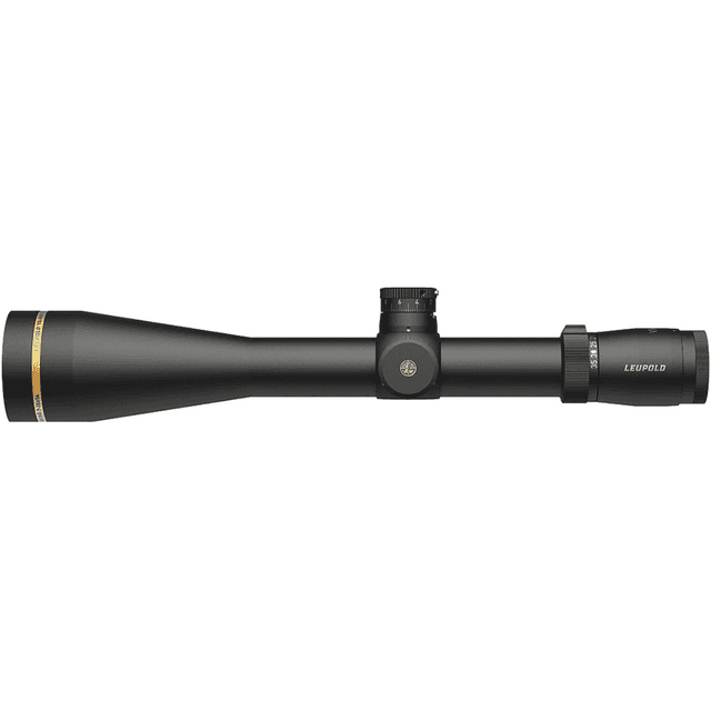 Leupold VX-5HD 7-35x56mm RifleScope, 34mm Tube - 173221 Leupold VX-5HD 7-35x56mm RifleScope, 34mm Tube - 173221