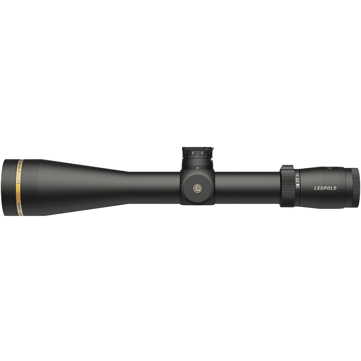 Leupold VX-5HD CDS-ZL2 RifleScope 4-20x52mm - 34mm Tube - 171701 Leupold VX-5HD CDS-ZL2 RifleScope 4-20x52mm - 34mm Tube - 171701