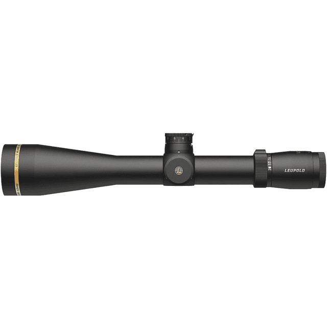 Leupold VX-5HD CDS-ZL2 RifleScope 4-20x52mm - 34mm Tube - 171701 Leupold VX-5HD CDS-ZL2 RifleScope 4-20x52mm - 34mm Tube - 171701
