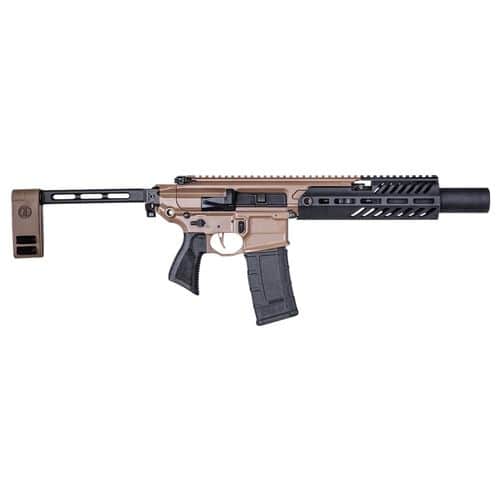 SIG SAUER MCX RATTLER CANEBRAKE PISTOL 300 AAC 2 SIG SAUER MCX RATTLER CANEBRAKE PISTOL 300 AAC 2