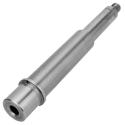 TacFire BAR9MM7SS AR Barrel 9mm NATO 7.50" Stainless Steel Finish & Material with Threading & 1:10" Twist for AR Pistol Platform TacFire BAR9MM7SS AR Barrel 9mm NATO 7.50" Stainless Steel Finish & Material with Threading & 1:10" Twist for AR Pistol Platform