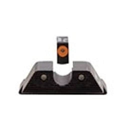 Trijicon HD XR Night Sights Orange Front HD fits HK 45C/P30/VP9 Trijicon HD XR Night Sights Orange Front HD fits HK 45C/P30/VP9