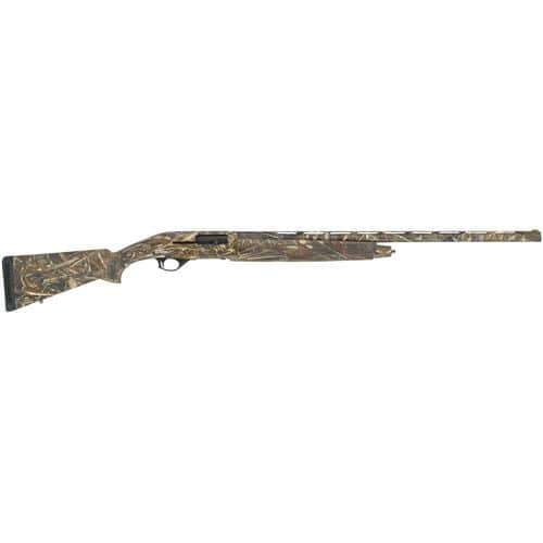 TriStar 24148 Viper G2 12 Gauge 28" 5+1 3" Overall Realtree Max-5 Fixed with SoftTouch Stock Right Hand (Full Size) Includes 3 MobilChoke TriStar 24148 Viper G2 12 Gauge 28" 5+1 3" Overall Realtree Max-5 Fixed with SoftTouch Stock Right Hand (Full Size) Includes 3 MobilChoke