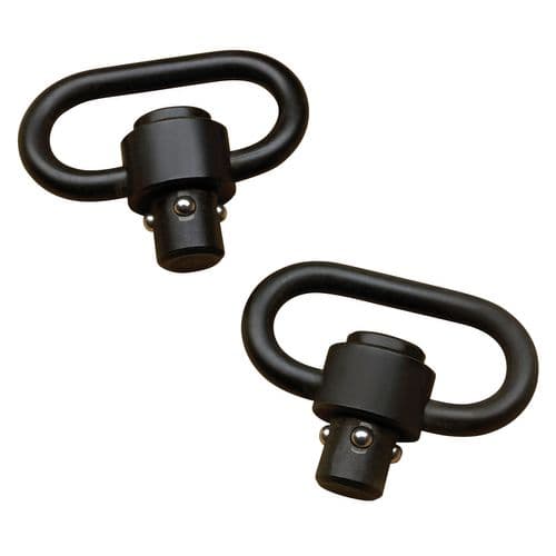 IWI US TA0600 Swivel Set Rifle 1.25" Quick Detach Black Tavor SAR/X95/7 IWI US TA0600 Swivel Set Rifle 1.25" Quick Detach Black Tavor SAR/X95/7