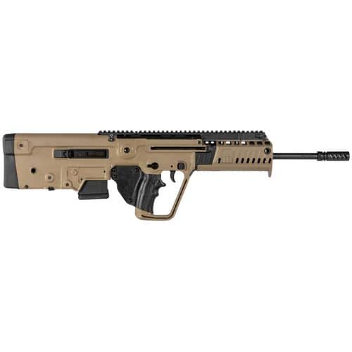 IWI US XFD18A Tavor X95 *CA Compliant 5.56x45mm NATO 18.50" 10+1 Flat Dark Earth Fixed Bullpup Stock Flat Dark Earth Polymer Grip IWI US XFD18A Tavor X95 *CA Compliant 5.56x45mm NATO 18.50" 10+1 Flat Dark Earth Fixed Bullpup Stock Flat Dark Earth Polymer Grip