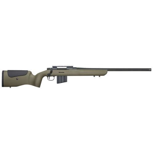 Mossberg 28035 MVP LR 224 Valkyrie 10+1 22" OD Green Fixed Benchrest w/Adjustable Comb Stock Blued Right Hand Mossberg 28035 MVP LR 224 Valkyrie 10+1 22" OD Green Fixed Benchrest w/Adjustable Comb Stock Blued Right Hand