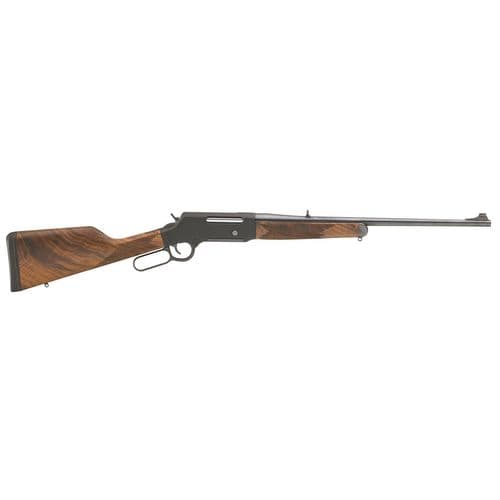 Henry H014S65 Long Ranger 6.5 Creedmoor 4+1 22" Black Hard Coat Anodized American Walnut Right Hand Henry H014S65 Long Ranger 6.5 Creedmoor 4+1 22" Black Hard Coat Anodized American Walnut Right Hand