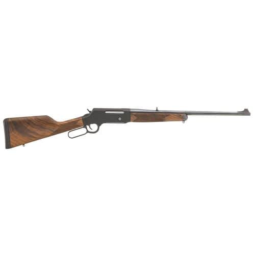 Henry H014S65 Long Ranger 6.5 Creedmoor 4+1 22" Black Hard Coat Anodized American Walnut Right Hand Henry H014S65 Long Ranger 6.5 Creedmoor 4+1 22" Black Hard Coat Anodized American Walnut Right Hand