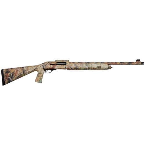 Charles Daly 930180 635 Turkey 12 Gauge 24" 5+1 3.5" Overall Realtree AP Green Fixed Pistol Grip Stock Right Hand (Full Size) Charles Daly 930180 635 Turkey 12 Gauge 24" 5+1 3.5" Overall Realtree AP Green Fixed Pistol Grip Stock Right Hand (Full Size)