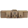 Bulldog BDT3536T Tactical Rifle Case 36" Tan Endura with 3 Accessory Pockets & Deluxe Padded Backstraps Lockable Zippers Bulldog BDT3536T Tactical Rifle Case 36" Tan Endura with 3 Accessory Pockets & Deluxe Padded Backstraps Lockable Zippers
