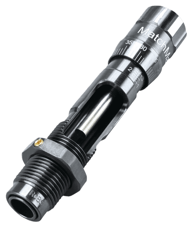 RCBS 28040 MatchMaster Competition Seater Die 6mm ARC RCBS 28040 MatchMaster Competition Seater Die 6mm ARC