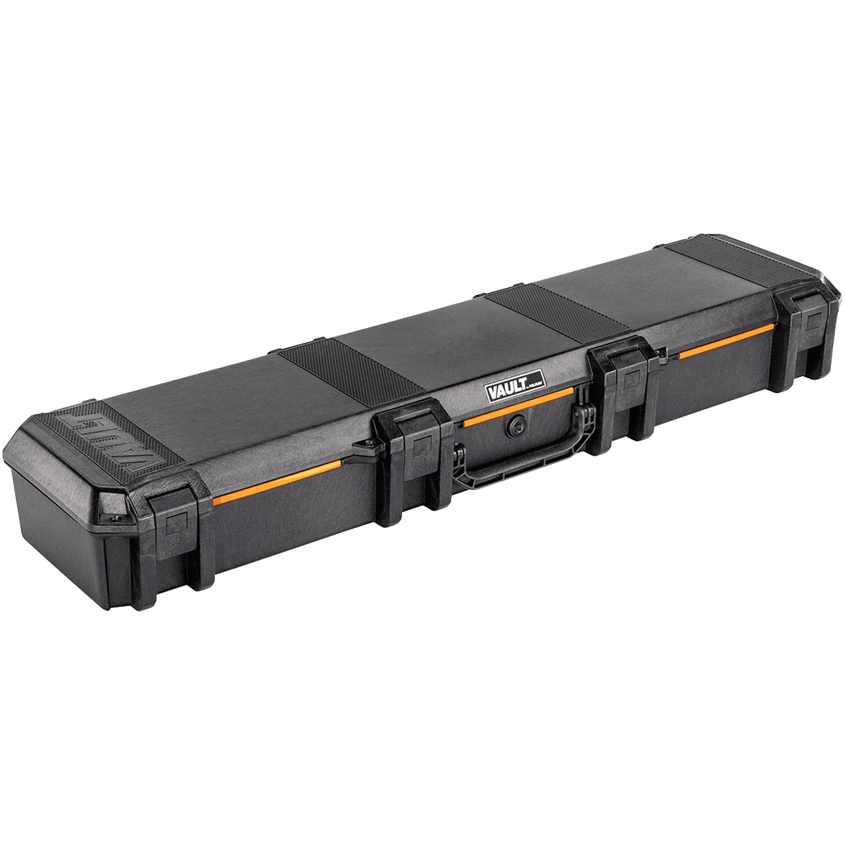 Pelican VCV770 Vault Long Case 51" Black Polymer Rifle Pelican VCV770 Vault Long Case 51" Black Polymer Rifle
