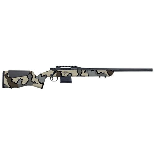 Mossberg 28041 MVP LR 7.62x51mm NATO 10+1 20" KUIU Visa Camo Fixed Adjustable Comb Stock Matte Blued Right Hand (Full Size) Mossberg 28041 MVP LR 7.62x51mm NATO 10+1 20" KUIU Visa Camo Fixed Adjustable Comb Stock Matte Blued Right Hand (Full Size)