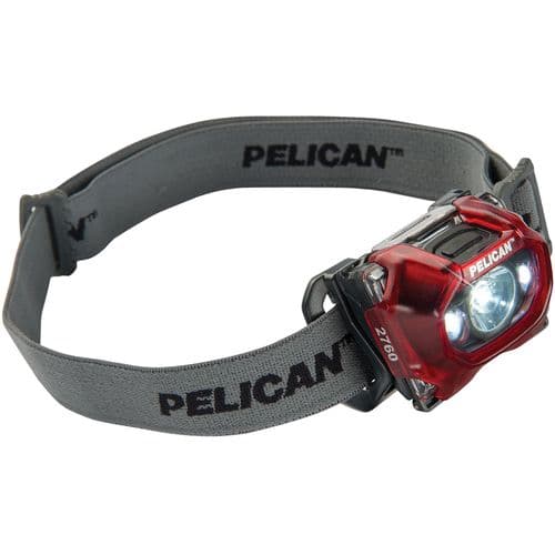 Pelican 2760C 2760 42-289 Lumens White LED Bulb Red 101 Meters Distance Pelican 2760C 2760 42-289 Lumens White LED Bulb Red 101 Meters Distance
