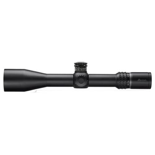 Burris 201081 XTR II Matte Black 8-40x50mm 34mm Tube F-Class Double Crosshair Reticle Burris 201081 XTR II Matte Black 8-40x50mm 34mm Tube F-Class Double Crosshair Reticle